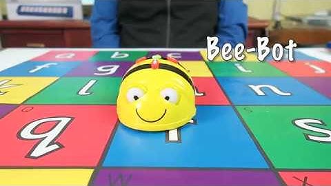 Bee-Bot® 1