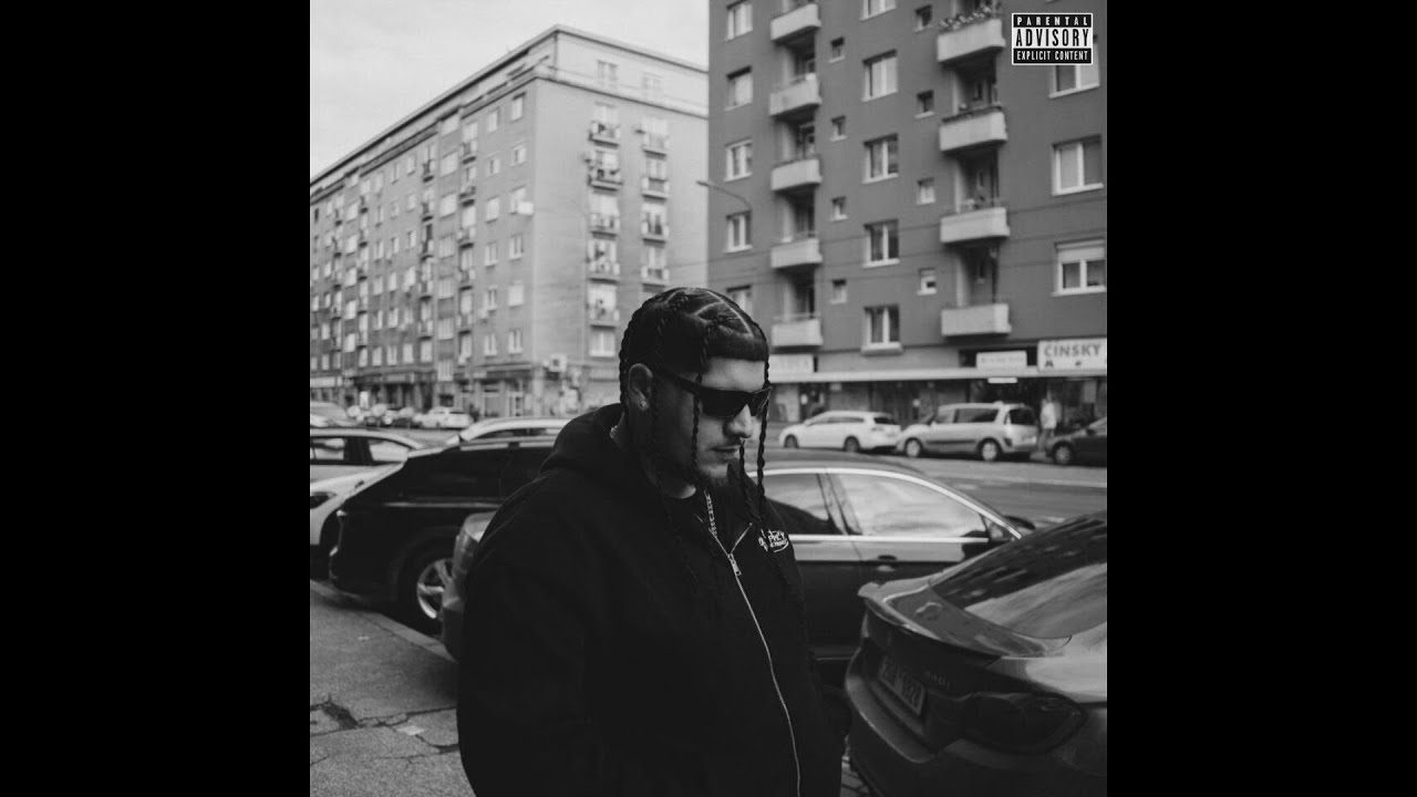 [FREE] Slatt Chawo Type Beat - "Felt The Pain" | Gangster Rap