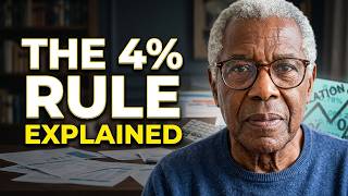 Explained : The 4% Rule | #insuranceworldtv