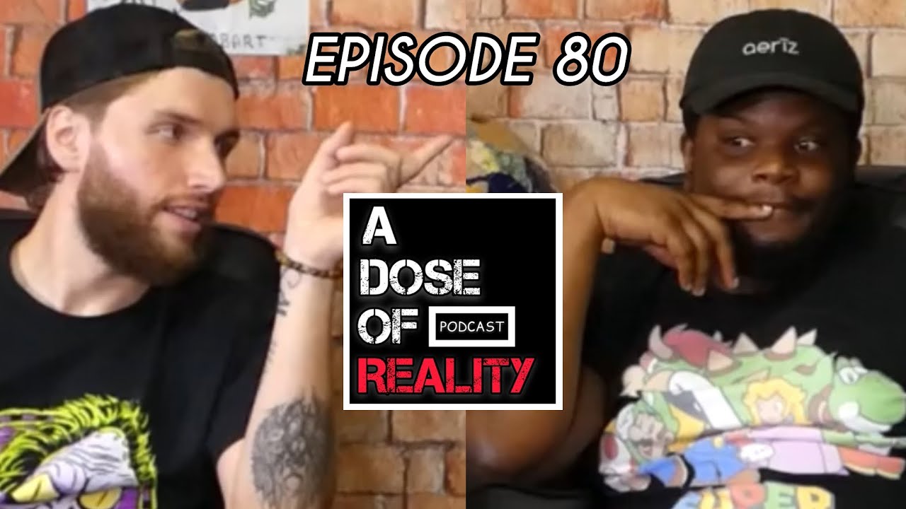 Happy Accidents, BeetleJuice 2, and Kendrick Lamar : Episode 80 | A.D.O.R.E Podcast