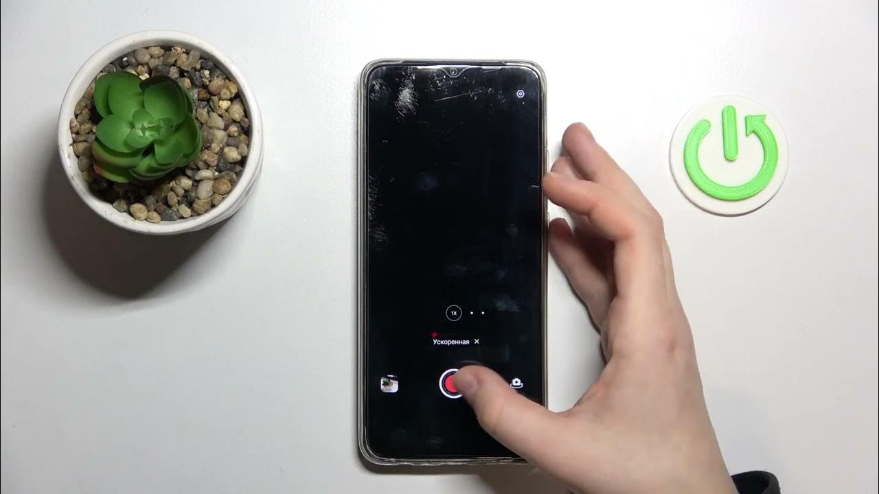 Почему не стоит записывать видео в 4K 60 FPS на смартфон - AndroidInsider.ru