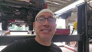 Mavis now will own Pep boys 800M buy Tires are the future