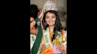 Miss Earth 2006 - Hil Hernández (Chile)