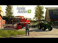 SAIU PRIMEIRA GAMEPLAY Farming Simulator 26 Mobile 