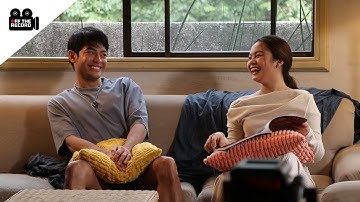 [OFF THE RECORD] Ogie Alcasid - 