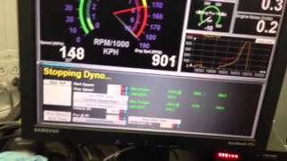 Supra With Vipec Plug In Ecu