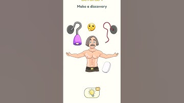 Dop2 Level-254✅ Make a discovery 🤔😂#youtubeshorts #funny #gameplay #gameing #dop2 #viral #shorts