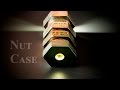 The Nut Case - Clever Metal Trick Box!