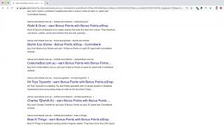 7 Powerful Google Search Operators you can use for analysis and SEO.