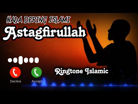nada dering telepon keren//Sholawat merdu 2024//notifikasi wa keren terbaru