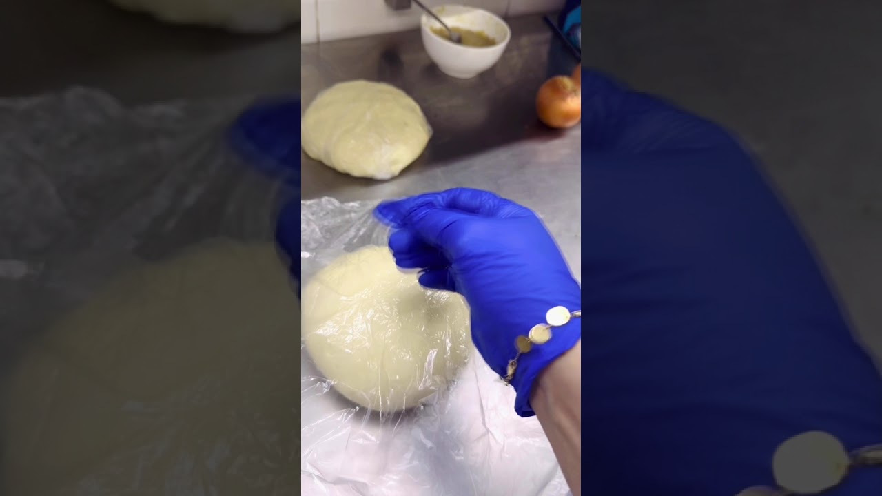 جبنة المطاعم وسر نجاحها لبرك الجبنه والمعمول والكنافه 2026 دلال حناوي من مطعم ايليت 