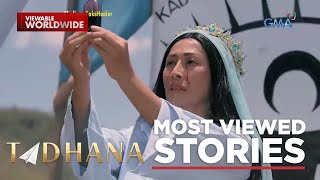 Fake healer, isang sitio ang niloloko?! (Most viewed stories) | Tadhana