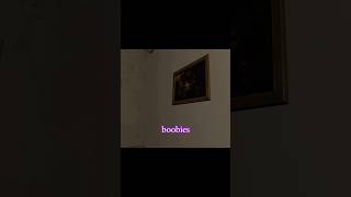 Boobies #gaming #vr #funny #memes #funnyshorts #horror #scary #comedy #gaming #epic #boobs #awesome