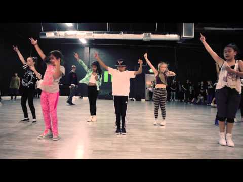 Ariana Grande - PROBLEM Ft Iggy Azalea Dance | @MattSteffanina Choreography Video
