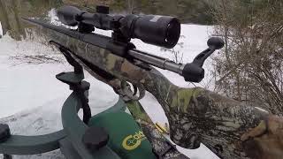 Savage axis 25-06. The most underrated cartridge today. by Uncle Jack's Outdoors 26,747 views 2 years ago 8 minutes, 58 seconds