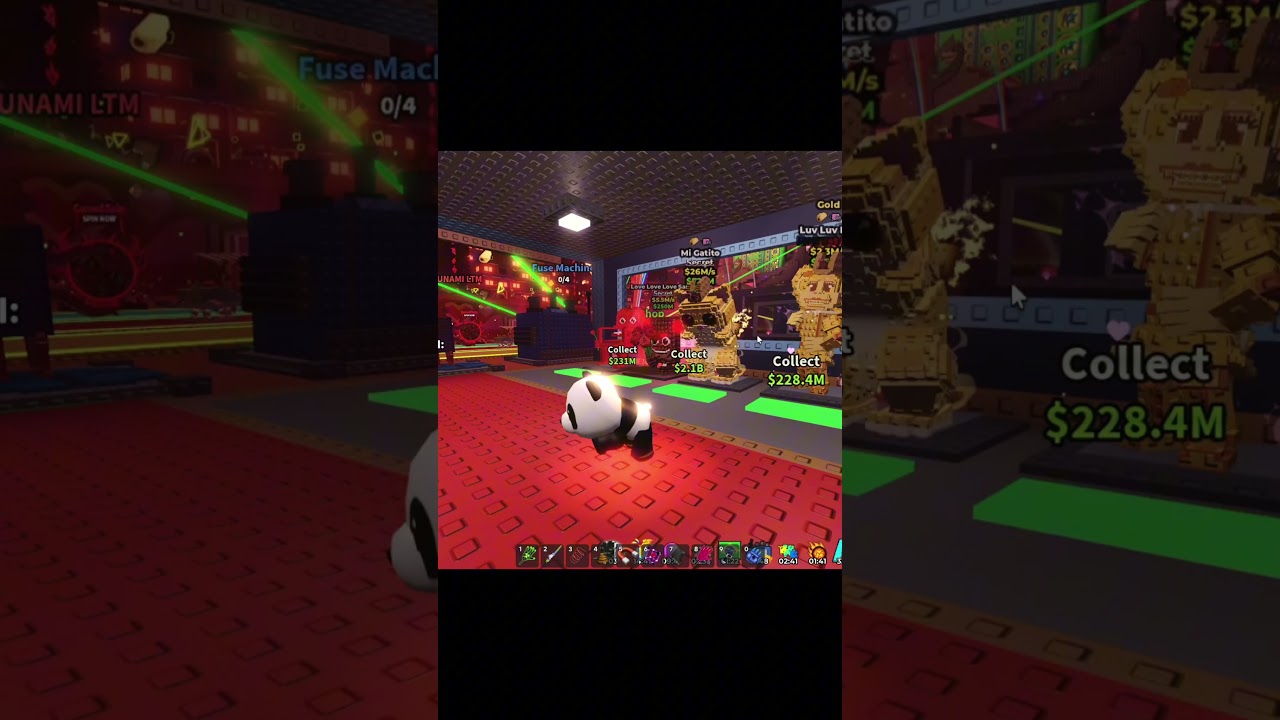 Горячая точка в горшке 😑 