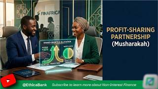 Profit-sharing Partnership (Musharakah)
