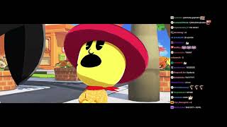 Jerma Tomodachi Life stream 8 with chat [05/02/2026]