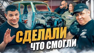 видео: suzuki сделали все возможное и невозможное чтобы спасти автомобиль !!!! картинка: suzuki сделали все возможное и невозможное чтобы спасти автомобиль !!!!