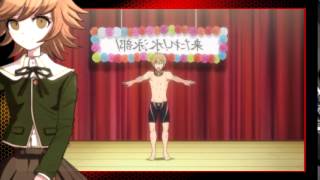 Free Eternal Summer The Swim Club Fandub