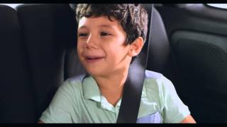 The All-New Honda Mobilio: 7 Smiles