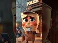 Ever heard of a coffee getting mugged? #funny #storytime #EL5
