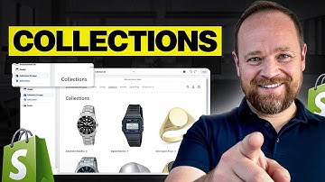 How to Create Best Seller Collections - FULL TUTORIAL(2025)