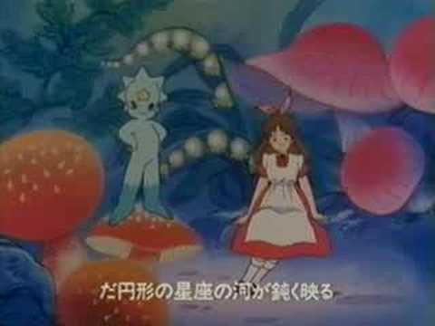 おやゆび姫物語 Youtube