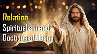 Rhema July 3, 2026 ❤️ Relation between Spiritualism and the Doctrine of Jesus Christ