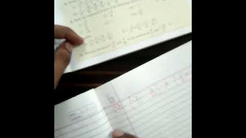 Maths class 7th maths