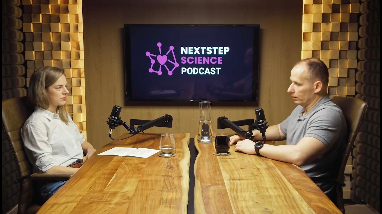 Ľubomír Švorc: Mladí ľudia by mali byť zvedaví