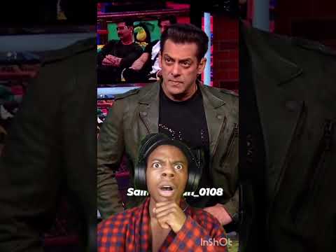 Salman khan angry moment in Bigg Boss #salmankhan #biggboss