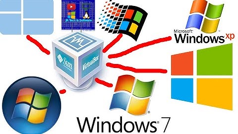 Installing All Versions of Windows Timelapse!