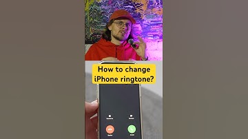 How to Set a Custom Ringtone on iPhone in 2025
