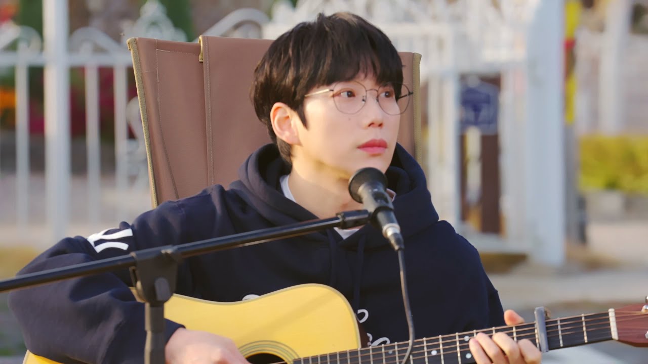 10CM/십센치 - 'Everything' Live Clip (@10rannight35 Season 3 Last Episode)