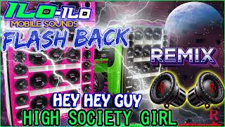 Ragatak Disco Flashback Battle Mix 2023 high Society Girl mega Sound Test Results Exclusive Mix