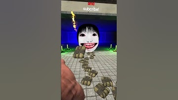 NEXTBOTS VS TOWER Part 518 #gmod #nextbots #garrymod #chase #viral