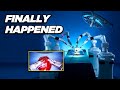 IT HAPPENED | THE FUTURE OF MEDICINE