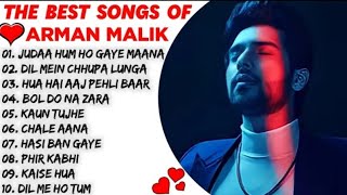 Best of Armaan Malik Songs | Latest Popular Songs | Hindi Songs | Top 7 Songs | Audio Jukebox 2024