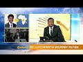 DRC: Is Joseph Kabila about to stage control from behind? [The Morning Call]