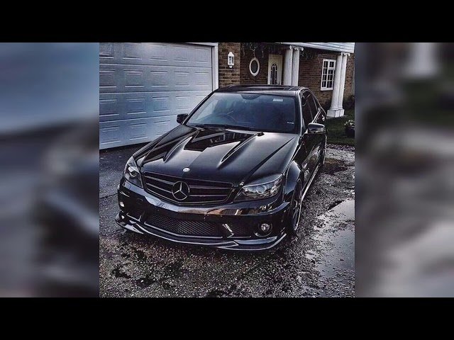 ALISHKA , RUFO - Девочка Benz