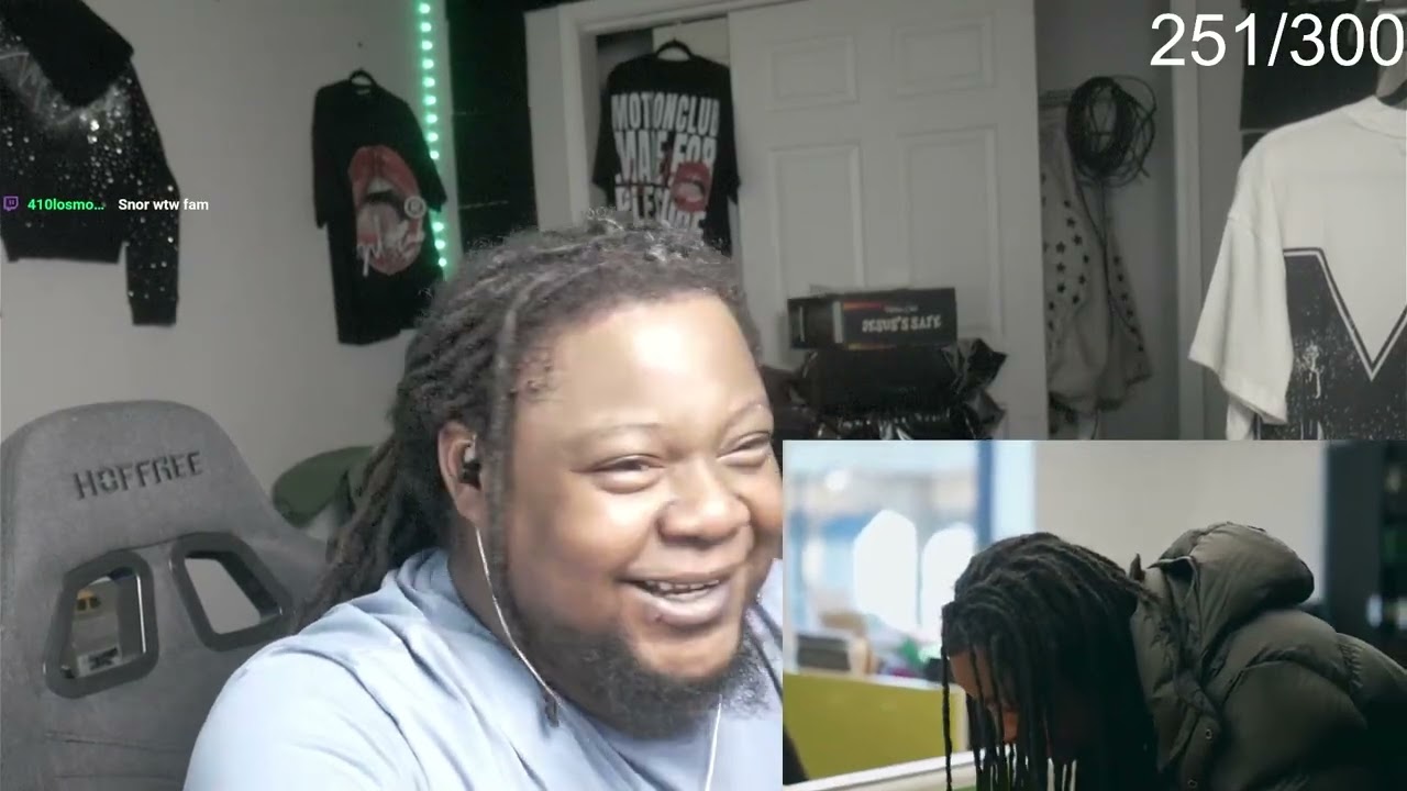 GRANNY SELLING IT! #BlackChicagoBeLikePart120😤Part 14 REACTION!