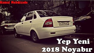 Azeri Bass | Samir İlqarli Yep Yeni 2018 Noyabr | Garson