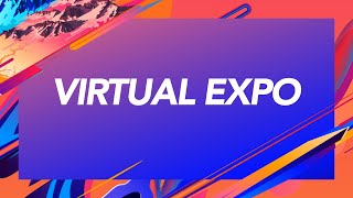 Experience the 2021 User Conference Expo!