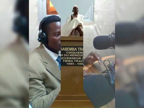 La conquête de Miankala,Loutana,Kigna et Tiéré par Tièba Traoré. Royaume du Kénédougou vol 8/19
