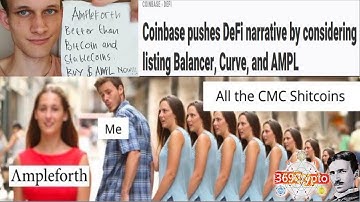 Ampleforth Protocol FAQ