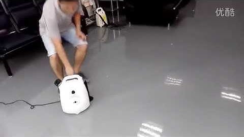 1680 ULV Cold Fogger Field Application Demo