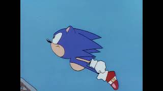 Sonic Cd Opening Sonic Origins Upscale