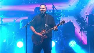 Iration Time Bomb Live