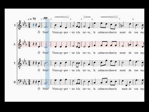 Hymne à la